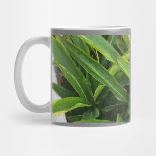 Greens Mug